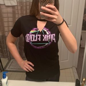 Vintage pink floyd t shirt